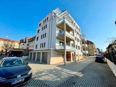 Wohnung zur Miete 570 € 2 Zimmer 48,9 m² 1. Geschoss frei ab 01.03.2025 Friedrichstadt (Löbtauer Str.) Dresden 01159