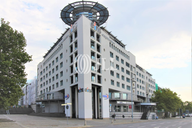 Bürofläche zur Miete Provisionsfrei 8,50 € 4.419 m² Bürofläche Zentrum 012 Chemnitz 09111