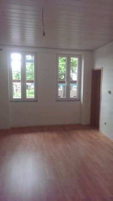Wohnung zur Miete 575 € 2 Zimmer 62 m² Erdgeschoss Schweinauer Hauptstraße Schweinau Nürnberg 90441
