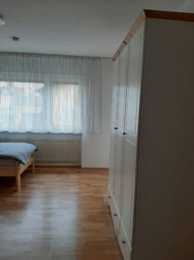 Wohnung zur Miete Wohnen auf Zeit 1.800 € 3 Zimmer 120 m² frei ab sofort Alexander-v.-Humboldt-Schule 5 Viernheim 68519