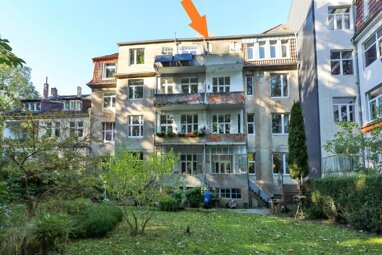 Wohnung zum Kauf 99.000 € 5 Zimmer 156,1 m² 3. Geschoss Innenstadt Wilhelmshaven-Innenstadt 26382