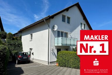 Doppelhaushälfte zum Kauf 255.000 € 5 Zimmer 130,2 m² 350 m² Grundstück Bad Laasphe Bad Laasphe 57334