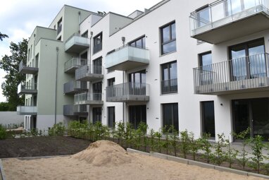 Terrassenwohnung zur Miete 935 € 2 Zimmer 67 m² Wedel 22880
