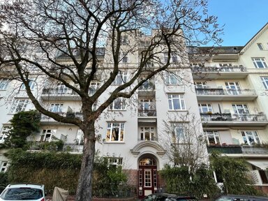 Mehrfamilienhaus zum Kauf als Kapitalanlage geeignet 12.500.000 € 2.306 m² 659 m² Grundstück Harvestehude Hamburg 20144