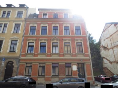 Haus zum Kauf 900.000 € 15 Zimmer 354 m² 330 m² Grundstück Bahnhofsvorstadt Plauen 08523