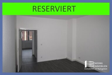 Wohnung zur Miete 455 € 2 Zimmer 70 m² 2. Geschoss Osterfeld - West Oberhausen 46117