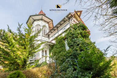 Villa zum Kauf Provisionsfrei 595.000 € 6 Zimmer 175 m² 2.017 m² Grundstück Bad Teinach Bad Teinach-Zavelstein 75385