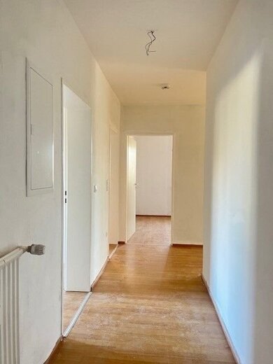 Wohnung zur Miete 549 € 3 Zimmer 73,9 m² EG frei ab 01.04.2025 Schlehenstraße 3 Kernstadt Lippstadt 59557