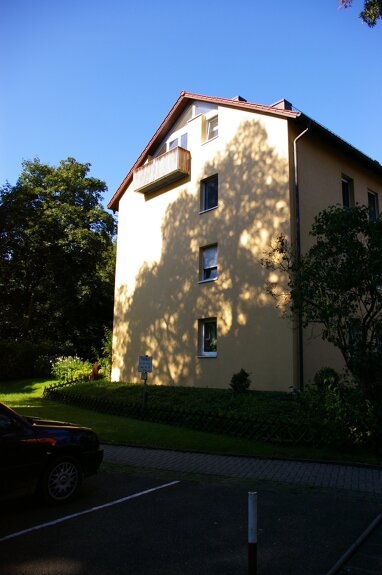 Penthouse zur Miete 580 € 2 Zimmer 54 m² 3. Geschoss Germersheim Germersheim 76726