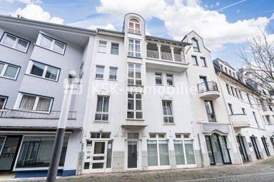 Wohnung zum Kauf 165.000 € 2 Zimmer 55,2 m² EG Troisdorf Troisdorf 53840