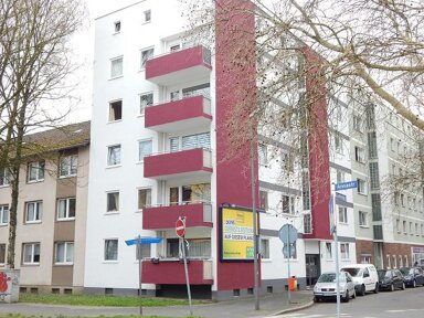 Wohnung zur Miete 549 € 3 Zimmer 62 m² 3. Geschoss frei ab 22.11.2024 Griesenbruchstr. 1 Kruppwerke Bochum 44793