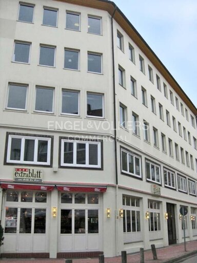 Bürofläche zur Miete 11,50 € 130 m² Bürofläche teilbar ab 130 m² Oststadt Hannover 30161