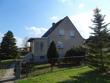 Einfamilienhaus zum Kauf 122.900 € 5 Zimmer 120 m² 720 m² Grundstück Zeulenroda Zeulenroda-Triebes 07937