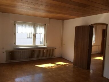 Wohnung zur Miete 1.090 € 5 Zimmer 100 m² 1. Geschoss Tailfingen Albstadt 72461
