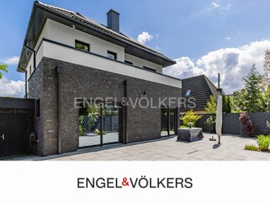 Villa zum Kauf 1.495.000 € 5,5 Zimmer 223 m² 794 m² Grundstück Siedlung Daheim-Heimgarten Ammersbek 22949