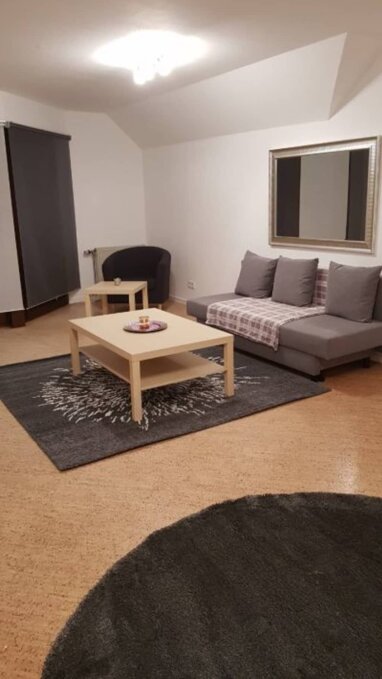 Wohnung zur Miete Wohnen auf Zeit 1.898 € 5 Zimmer 80 m² frei ab sofort Erich-Heckel-Straße Müngersdorf Köln 50933