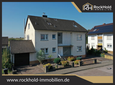 Mehrfamilienhaus zum Kauf 695.000 € 9 Zimmer 297,1 m² 651 m² Grundstück Niederbühl Rastatt / Niederbühl 76437