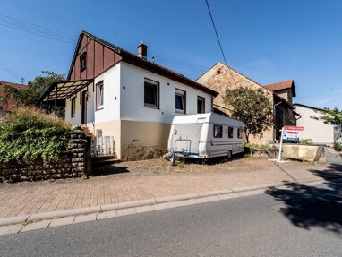 Einfamilienhaus zum Kauf 80.000 € 2 Zimmer 64,6 m² 528 m² Grundstück Hallgarten 67826