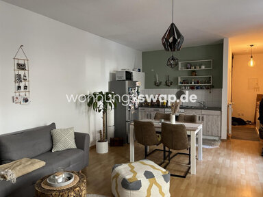 Studio zur Miete 410 € 2 Zimmer 45 m² EG Friedrichshain 10245