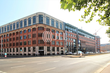 Bürofläche zur Miete Provisionsfrei 12 € 1.435,9 m² Bürofläche Holzhausen Leipzig 04103