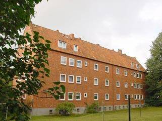 Wohnung zur Miete