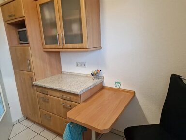 Wohnung zum Kauf 135.000 € 2 Zimmer 60 m² August-Macke-Str. 75 Rosellen Neuss 41470