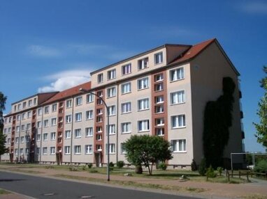 Wohnung zur Miete 358,80 € 3 Zimmer 59,8 m² 2. Geschoss frei ab sofort Dr.-Schwentner-Str. 44 Neustrelitz Neustrelitz 17235