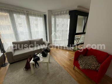 Wohnung zur Miete 1.300 € 2 Zimmer 56 m² 2. Geschoss Obergiesing München 81539