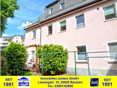 Wohnung zur Miete 375 € 2 Zimmer 65 m² 1. Geschoss frei ab sofort Ostvorstadt Bautzen 02625