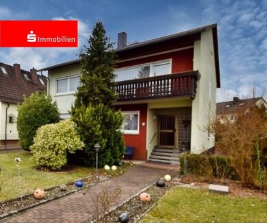 Mehrfamilienhaus zum Kauf 665.000 € 8 Zimmer 220 m² 752 m² Grundstück Ober-Roden Rödermark 63322