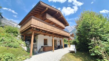 Einfamilienhaus zum Kauf 1.590.000 € 4 Zimmer 161 m² 476 m² Grundstück Maria Alm am Steinernen Meer 5761