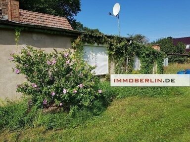 Einfamilienhaus zum Kauf 259.300 € 3 Zimmer 80 m² 1.500 m² Grundstück Oranienburg Oranienburg 16515