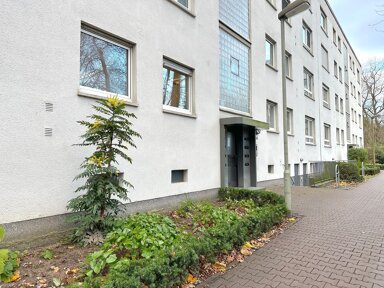 Wohnung zur Miete 650 € 1 Zimmer 16 m² EG frei ab sofort Weißkirchener Weg 37 Niederursel Frankfurt am Main 60439