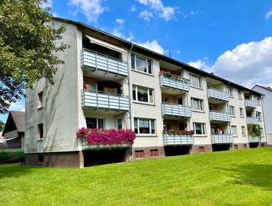 Wohnung zum Kauf 98.000 € 3 Zimmer Bad Nenndorf Bad Nenndorf 31542