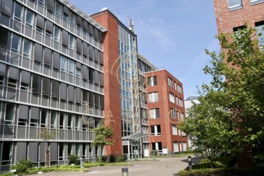 Bürofläche zur Miete provisionsfrei 10,50 € 6.231 m² Bürofläche teilbar ab 315 m² Eschborn Eschborn 65760