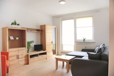 Wohnung zur Miete 315 € 2 Zimmer 56,2 m² 2. Geschoss frei ab 01.03.2025 Zu den Wiesen 14 Stublach Gera 07552