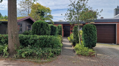 Bungalow zum Kauf 299.000 € 5 Zimmer 144 m² 550 m² Grundstück Leeste Weyhe / Leeste 28844