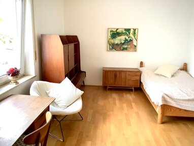 Wohnung zur Miete 650 € 1 Zimmer 25 m² 1. Geschoss frei ab sofort Johanna-Melber-Weg 20 Sachsenhausen - Süd Frankfurt am Main 60599