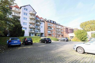 Wohnung zum Kauf 145.000 € 3,5 Zimmer 69 m² 2. Geschoss Schonnebeck Essen 45309