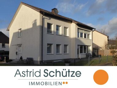 Mehrfamilienhaus zum Kauf 339.000 € 8 Zimmer 160 m² 653 m² Grundstück Borgholzhausen Borgholzhausen 33829
