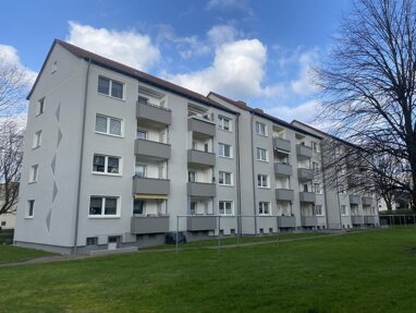 Wohnung zum Kauf Provisionsfrei 108.000 € 3,5 Zimmer 60,8 m² 2. Geschoss Pallasstraße 61 Rauxel - Süd Castrop-Rauxel 44575