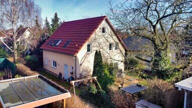 Einfamilienhaus zum Kauf 549.000 € 6 Zimmer 166,5 m² 500 m² Grundstück Hönow Hoppegarten 15366