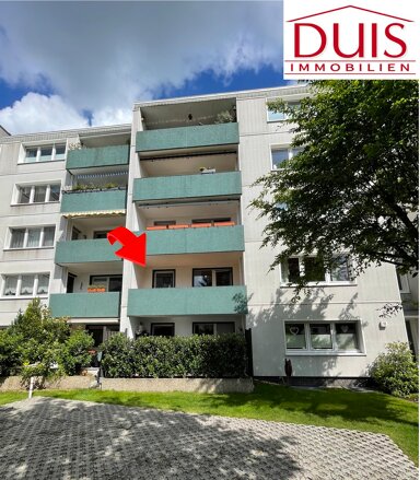 Wohnung zum Kauf 185.000 € 3,5 Zimmer 94 m² 1. Geschoss Im Berg Waltrop 45731