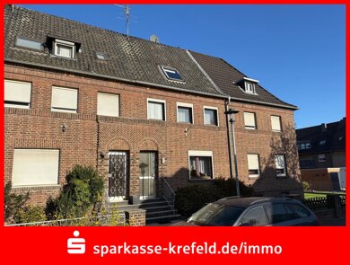 Reihenmittelhaus zum Kauf 199.000 € 4 Zimmer 110 m² 236 m² Grundstück Amern Schwalmtal 41366