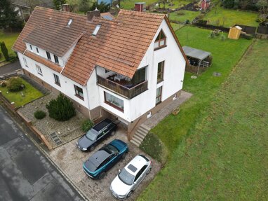 Mehrfamilienhaus zum Kauf 198.000 € 7 Zimmer 171,3 m² 657 m² Grundstück Gieselwerder Wesertal 34399