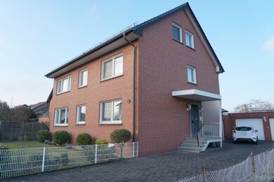 Mehrfamilienhaus zum Kauf 539.000 € 11 Zimmer 222 m² 691 m² Grundstück frei ab sofort Rheda Rheda-Wiedenbrück 33378