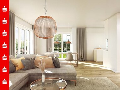 Doppelhaushälfte zum Kauf Provisionsfrei 1.500.000 € 4 Zimmer 153,2 m² 289,4 m² Grundstück Zell Ebenhausen 82067