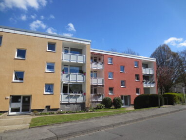 Wohnung zur Miete 660 € 3 Zimmer 69 m² 1. Geschoss Erlenbachstr. 122 Ostkirchstraße Dortmund 44287