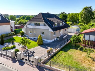 Haus zum Kauf 1.950.000 € 7 Zimmer 258 m² 5.126 m² Grundstück Haffkrug Scharbeutz 23683