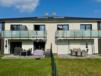 Mehrfamilienhaus zum Kauf 569.000 € 6 Zimmer 176 m² 546 m² Grundstück Bad Bevensen Bad Bevensen 29549